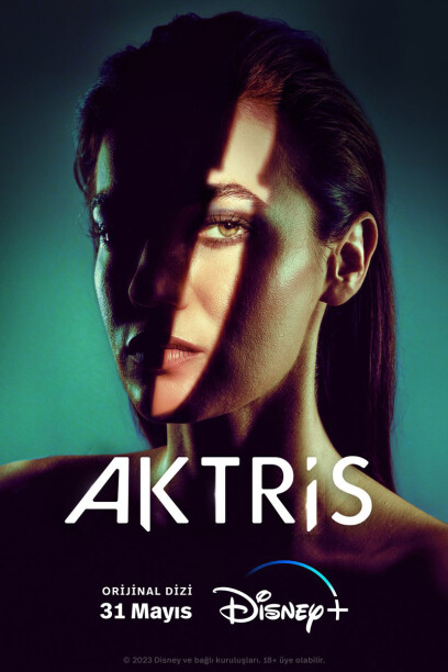 The Actress