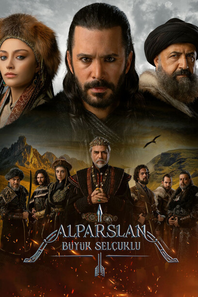 The Great Seljuks: Alparslan