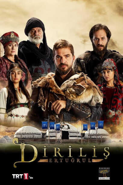 Dirilis: Ertugrul