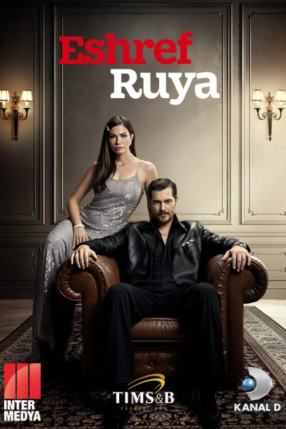 Eşref Rüya