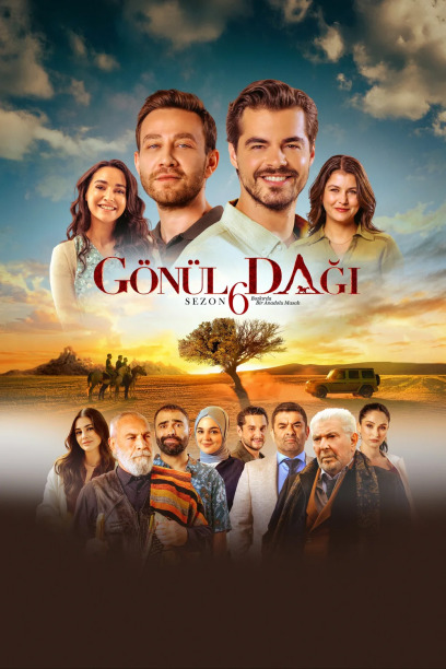 An Anatolian Tale