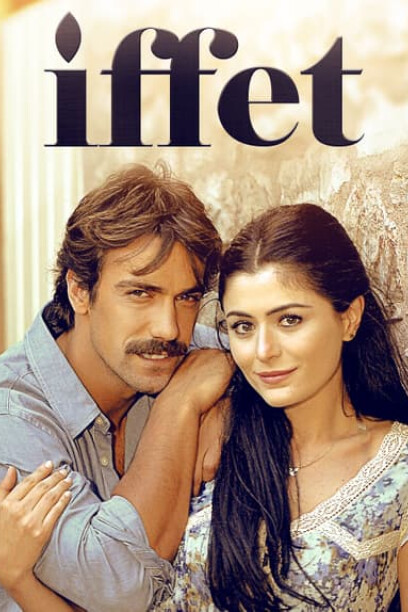 Iffet