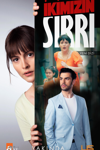 İkimizin Sırrı