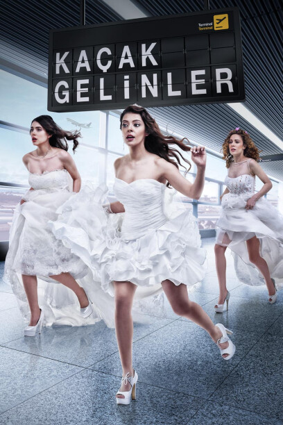 Kaçak Gelinler