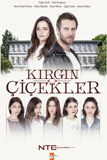 Kırgın Çiçekler