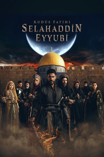 Saladin: The Conqueror Of Jerusalem