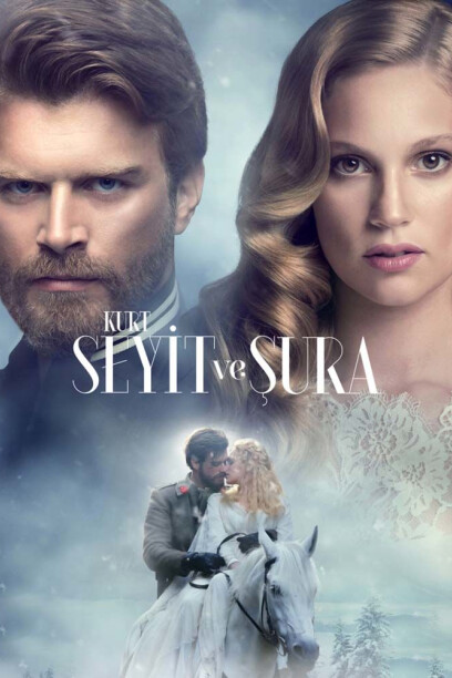 Kurt Seyit and Shura