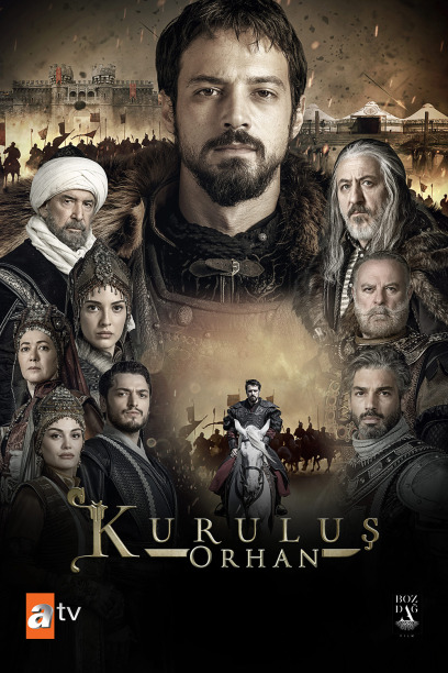 The Ottoman: Orhan