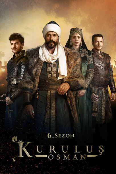 The Ottoman