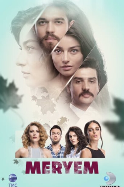 Meryem
