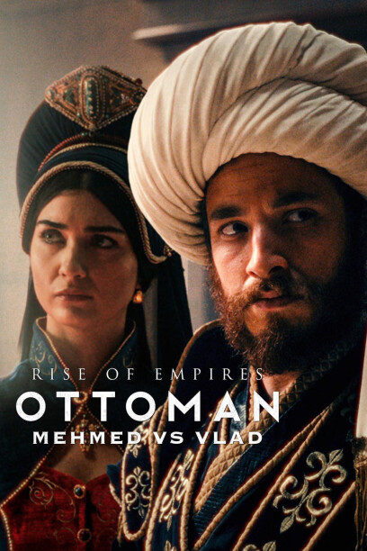 Rise of Empires: Ottoman