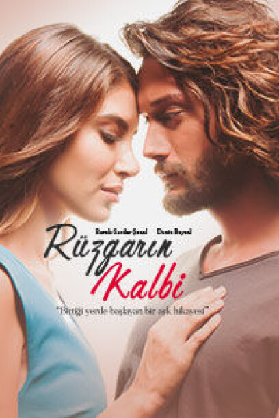 Rüzgarın Kalbi