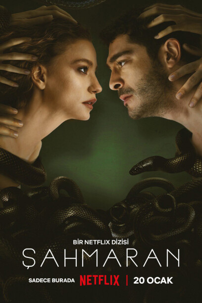 Shahmaran