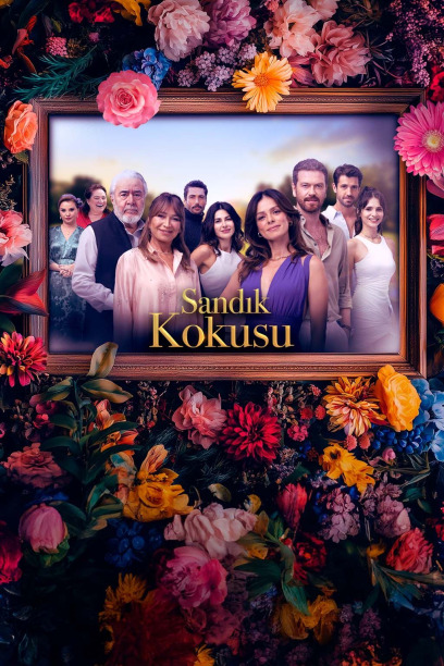 Sandık Kokusu