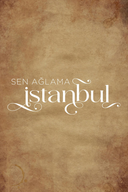 Shahrazad: Tears of Istanbul